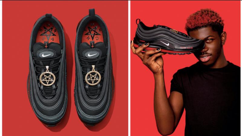 Looking for The Ultimate Sneaker: 14 Reasons Why The Air Max 270 Extreme is For You