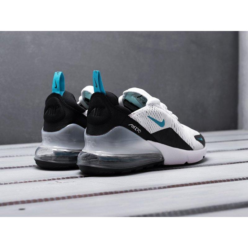 Looking for The Ultimate Sneaker: 14 Reasons Why The Air Max 270 Extreme is For You