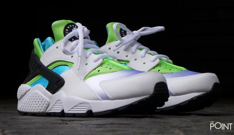 Looking for the Ultimate Sneaker: Why Nike Huarache 7 Is a Must-Have