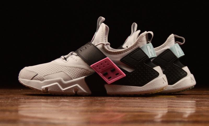 Looking for the Ultimate Sneaker: Why Nike Huarache 7 Is a Must-Have
