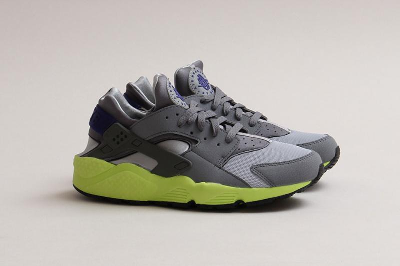 Looking for the Ultimate Sneaker: Why Nike Huarache 7 Is a Must-Have