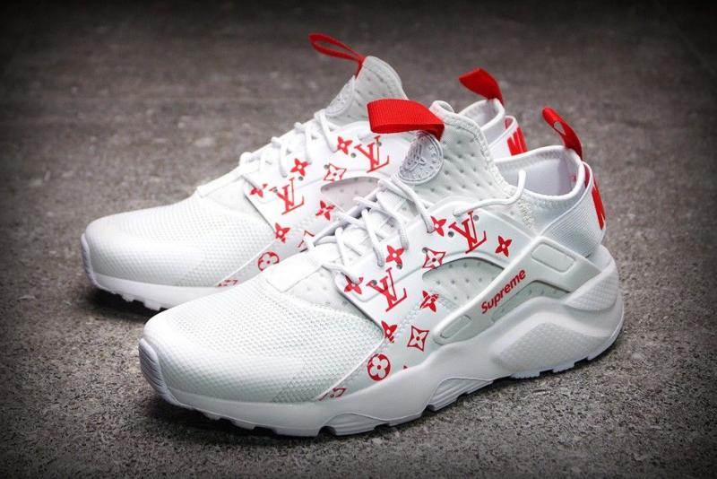 Looking for the Ultimate Sneaker: Why Nike Huarache 7 Is a Must-Have