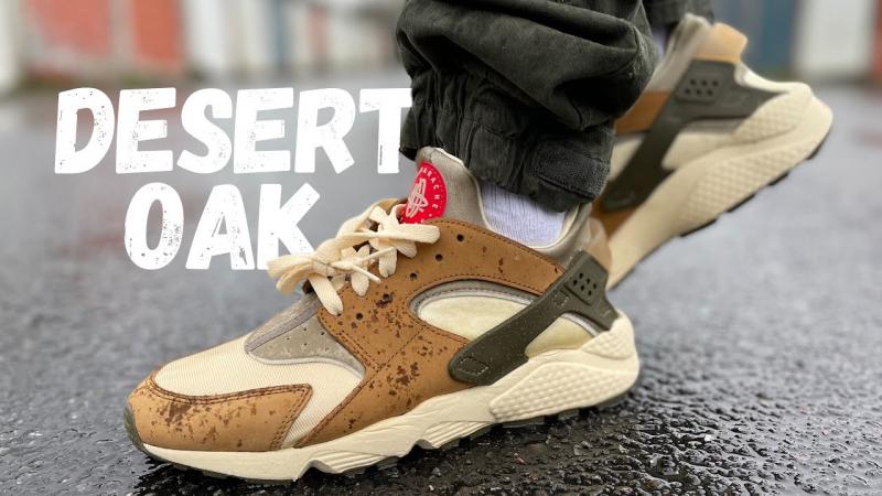 Looking for the Ultimate Sneaker: Why Nike Huarache 7 Is a Must-Have