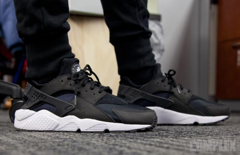 Looking for the Ultimate Sneaker: Why Nike Huarache 7 Is a Must-Have