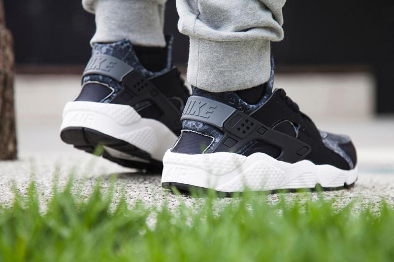 Looking for the Ultimate Sneaker: Why Nike Huarache 7 Is a Must-Have