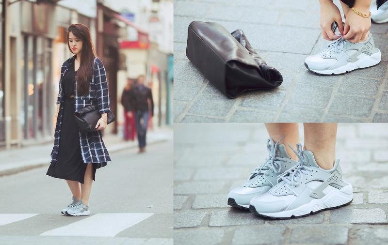 Looking for the Ultimate Sneaker: Why Nike Huarache 7 Is a Must-Have