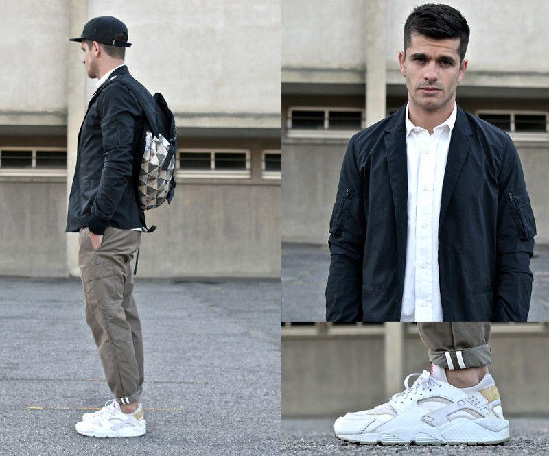 Looking for the Ultimate Sneaker: Why Nike Huarache 7 Is a Must-Have