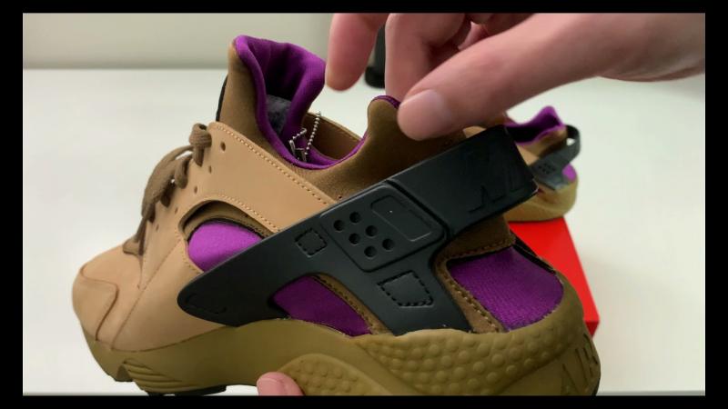 Looking for the Ultimate Sneaker: Why Nike Huarache 7 Is a Must-Have