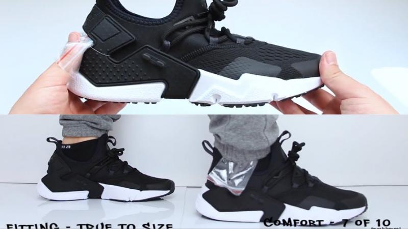 Looking for the Ultimate Sneaker: Why Nike Huarache 7 Is a Must-Have