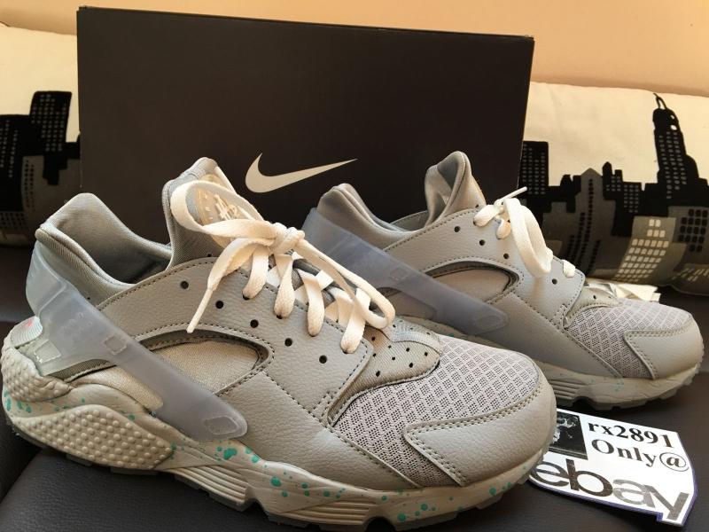 Looking for the Ultimate Sneaker: Why Nike Huarache 7 Is a Must-Have