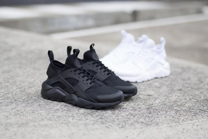 Looking for the Ultimate Sneaker: Why Nike Huarache 7 Is a Must-Have