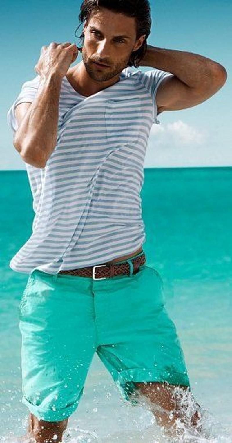 Looking for The Ultimate Summer Shorts. Try Casual Beach Shorts This Year for Men
