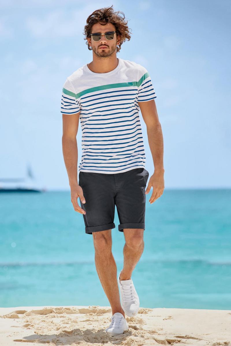Looking for The Ultimate Summer Shorts. Try Casual Beach Shorts This Year for Men