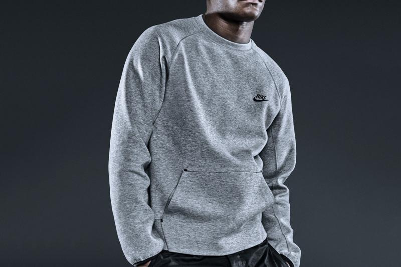 Looking For The Ultimate Sweatshirt: Why Nike Tech Fleece Rules Them All