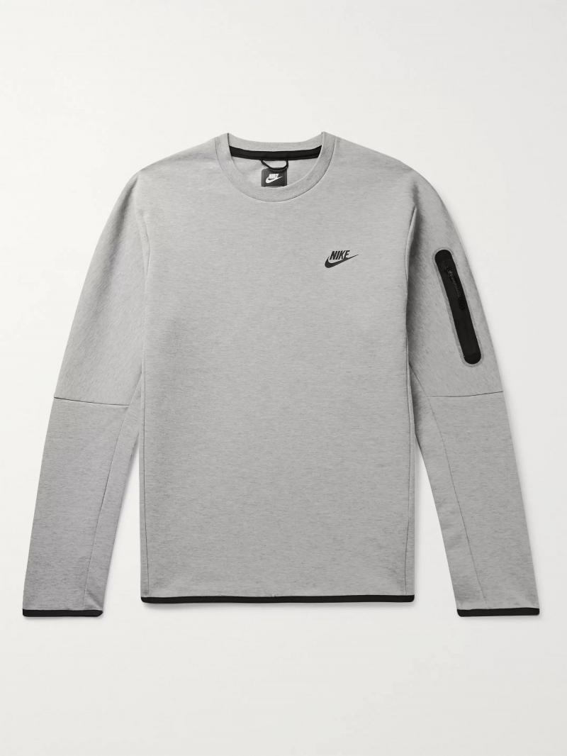 Looking For The Ultimate Sweatshirt: Why Nike Tech Fleece Rules Them All