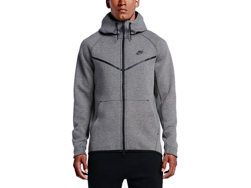 Looking For The Ultimate Sweatshirt: Why Nike Tech Fleece Rules Them All