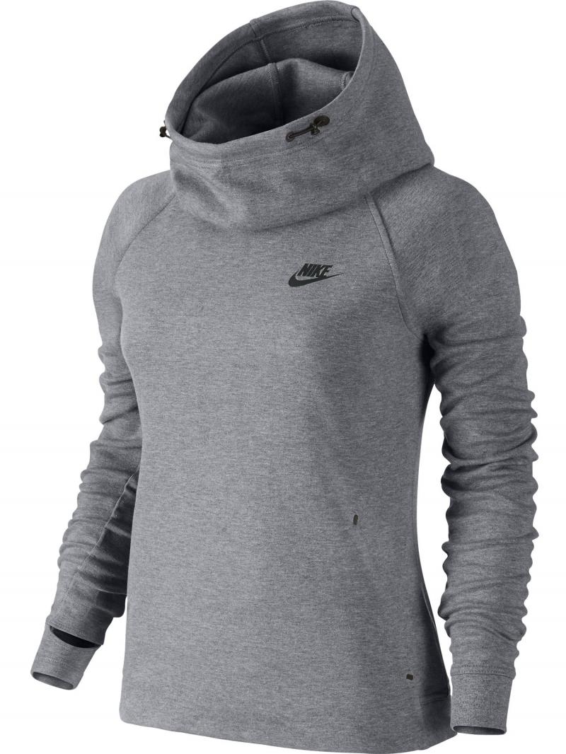 Looking For The Ultimate Sweatshirt: Why Nike Tech Fleece Rules Them All