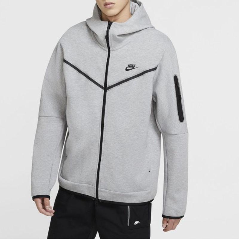 Looking For The Ultimate Sweatshirt: Why Nike Tech Fleece Rules Them All