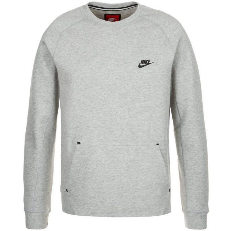 Looking For The Ultimate Sweatshirt: Why Nike Tech Fleece Rules Them All