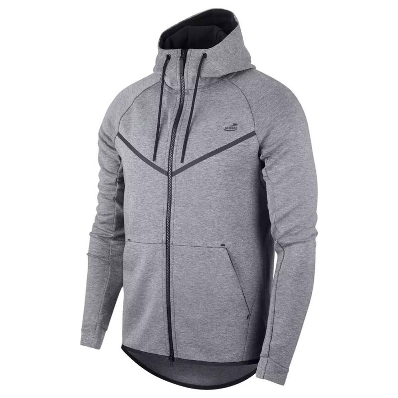 Looking For The Ultimate Sweatshirt: Why Nike Tech Fleece Rules Them All