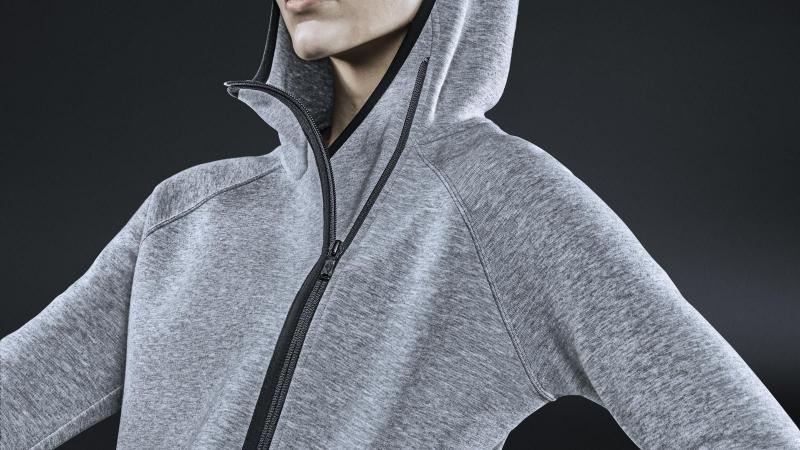 Looking For The Ultimate Sweatshirt: Why Nike Tech Fleece Rules Them All