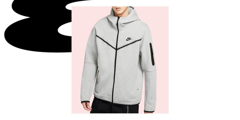 Looking For The Ultimate Sweatshirt: Why Nike Tech Fleece Rules Them All