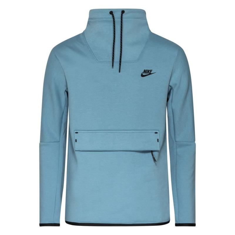 Looking For The Ultimate Sweatshirt: Why Nike Tech Fleece Rules Them All