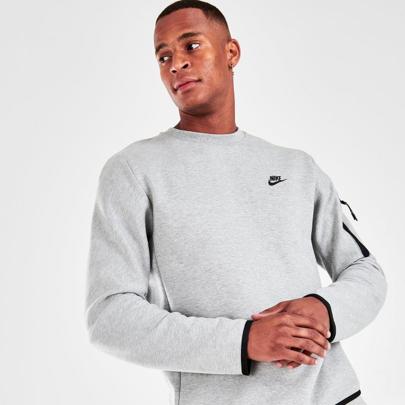 Looking For The Ultimate Sweatshirt: Why Nike Tech Fleece Rules Them All