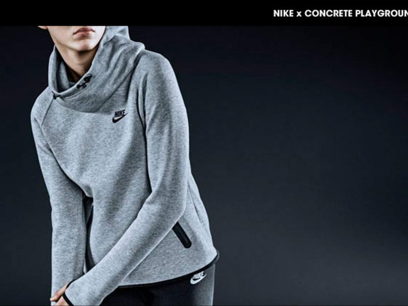 Looking For The Ultimate Sweatshirt: Why Nike Tech Fleece Rules Them All