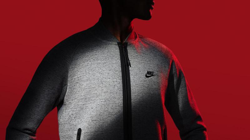 Looking For The Ultimate Sweatshirt: Why Nike Tech Fleece Rules Them All