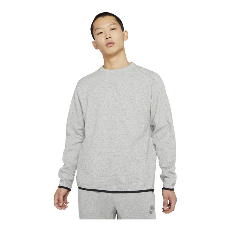 Looking For The Ultimate Sweatshirt: Why Nike Tech Fleece Rules Them All