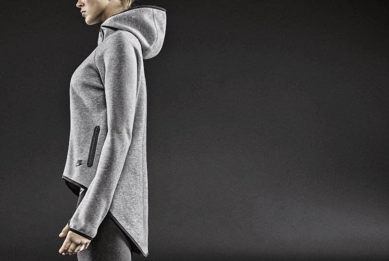 Looking For The Ultimate Sweatshirt: Why Nike Tech Fleece Rules Them All