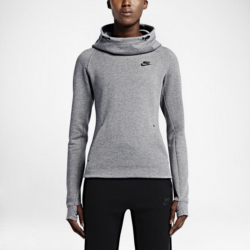 Looking For The Ultimate Sweatshirt: Why Nike Tech Fleece Rules Them All