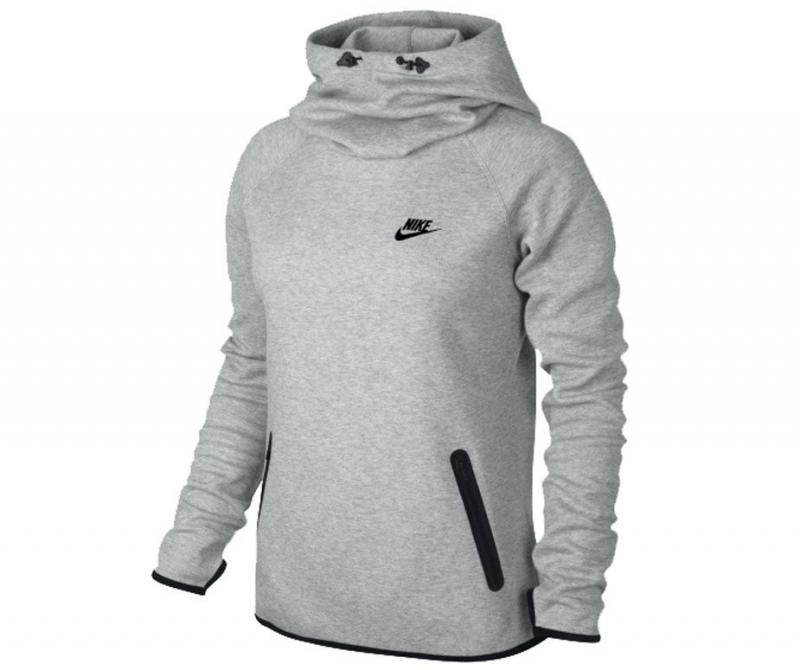 Looking For The Ultimate Sweatshirt: Why Nike Tech Fleece Rules Them All