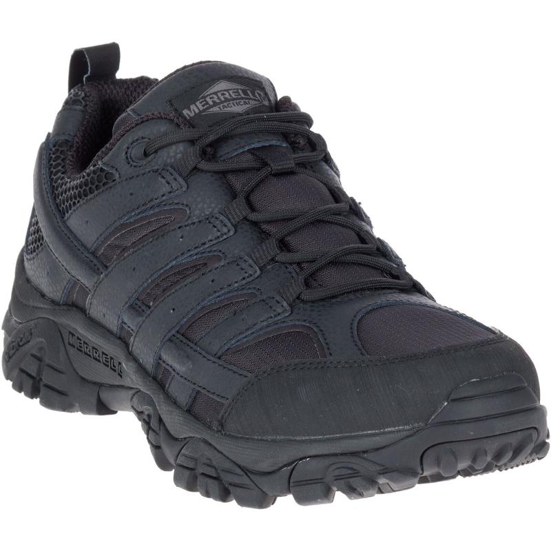 Looking for The Ultimate Tactical Boot. Why Merrell MOAB 2 8” May Be Your Best Option