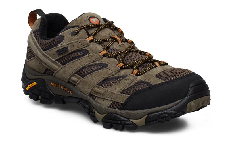 Looking for The Ultimate Tactical Boot. Why Merrell MOAB 2 8” May Be Your Best Option