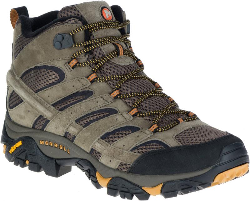 Looking for The Ultimate Tactical Boot. Why Merrell MOAB 2 8” May Be Your Best Option