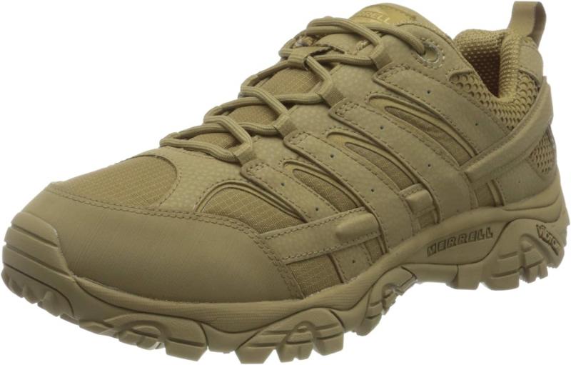 Looking for The Ultimate Tactical Boot. Why Merrell MOAB 2 8” May Be Your Best Option