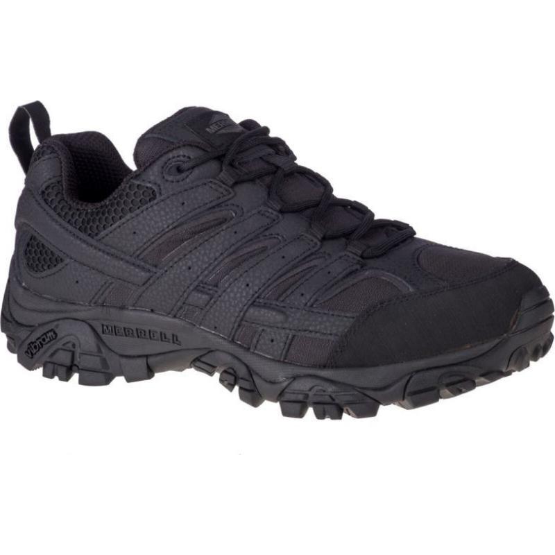 Looking for The Ultimate Tactical Boot. Why Merrell MOAB 2 8” May Be Your Best Option