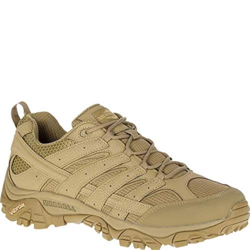 Looking for The Ultimate Tactical Boot. Why Merrell MOAB 2 8” May Be Your Best Option