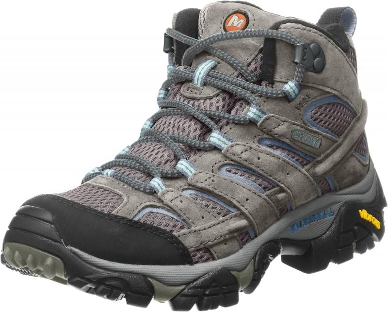 Looking for The Ultimate Tactical Boot. Why Merrell MOAB 2 8” May Be Your Best Option