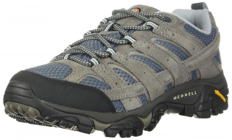 Looking for The Ultimate Tactical Boot. Why Merrell MOAB 2 8” May Be Your Best Option