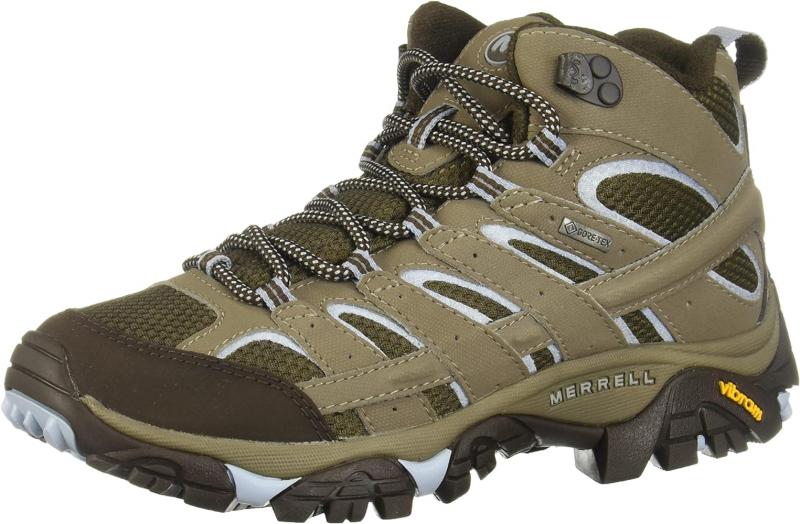 Looking for The Ultimate Tactical Boot. Why Merrell MOAB 2 8” May Be Your Best Option