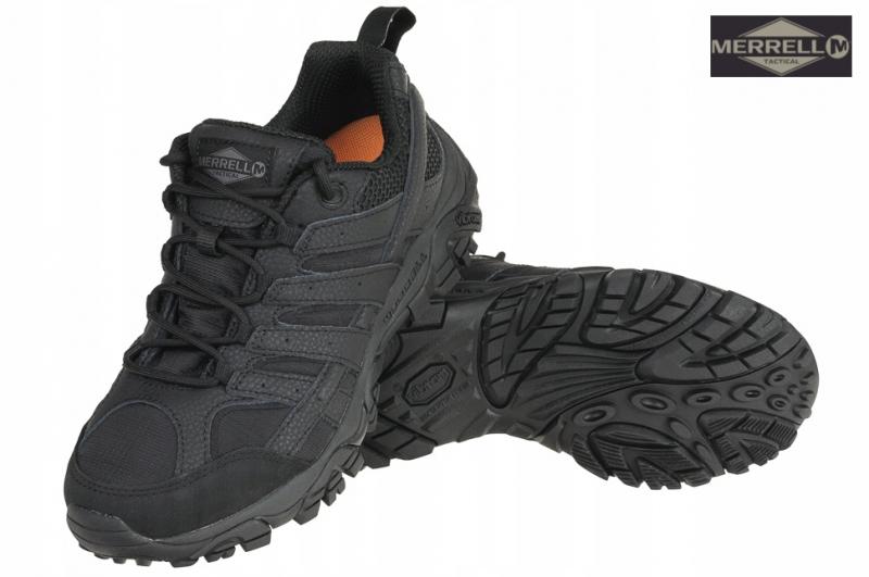 Looking for The Ultimate Tactical Boot. Why Merrell MOAB 2 8” May Be Your Best Option