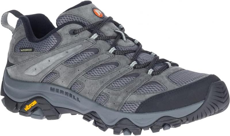 Looking for The Ultimate Tactical Boot. Why Merrell MOAB 2 8” May Be Your Best Option