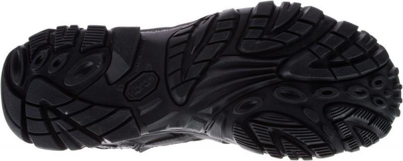 Looking for The Ultimate Tactical Boot. Why Merrell MOAB 2 8” May Be Your Best Option