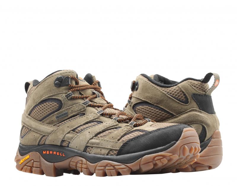 Looking for The Ultimate Tactical Boot. Why Merrell MOAB 2 8” May Be Your Best Option