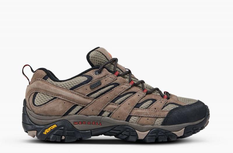 Looking for The Ultimate Tactical Boot. Why Merrell MOAB 2 8” May Be Your Best Option