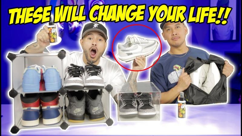 Looking for The Ultimate Traction. The 15 Super Grippy Sneakers That Will Keep You On Your Toes
