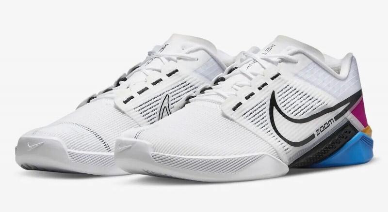 Looking for the Ultimate Training Shoe. Introducing Nike